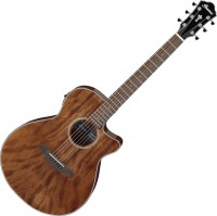 Acoustic Guitar Ibanez AEG61 