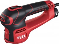 Photos - Grinder / Polisher Flex GCE 6-EC Kit 