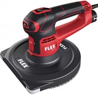 Photos - Grinder / Polisher Flex GCE 6-EC Kit MH-R 