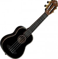 Acoustic Guitar Ortega RUOX-SO 