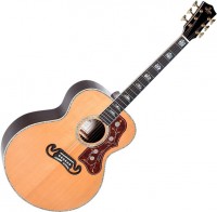Acoustic Guitar Sigma GJR-SG300 