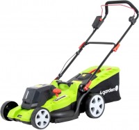 Photos - Lawn Mower 4garden AM4422S 