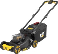 Photos - Lawn Mower CATerpillar DG270 