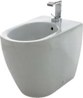 Photos - Bidet Cielo Smile SMBID 