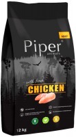 Photos - Dog Food Dolina Noteci Piper Adult with Chicken 12 kg 