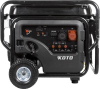 Photos - Generator Koto KT 13000LE-3 