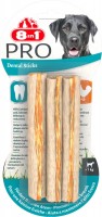 Dog Food 8in1 Delights Pro Dental Sticks 75 g 3