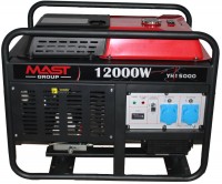 Photos - Generator Mast Group YH15000 