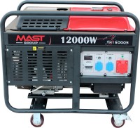 Photos - Generator Mast Group YH15000S 