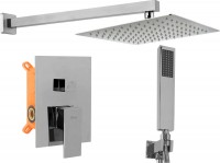 Photos - Shower System REA Fenix REA-P8451 