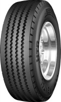 Photos - Truck Tyre Continental HTR 205/70 R15 124K 