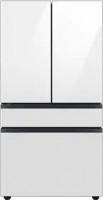 Photos - Fridge Samsung BeSpoke RF29BB860012 white