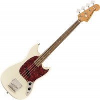Guitar Squier Classic Vibe '60s Mustang Bass 