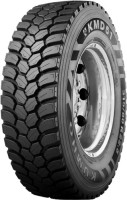 Photos - Truck Tyre Kumho KMD51 315/80 R22.5 156K 