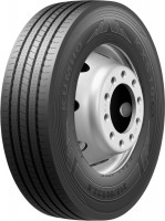 Photos - Truck Tyre Kumho KXS10 295/80 R22.5 154L 