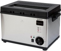 Photos - Fryer Silver Crest SEF3 2000 D3 