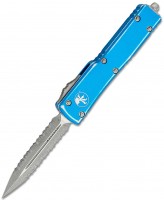 Photos - Knife / Multitool Microtech 147-D12DBL 