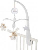 Baby Mobile Chicco My Sweet Doudou 09714.00 