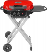 Photos - BBQ / Smoker Coleman RoadTrip 225 Portable Stand-Up Propane Grill 