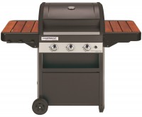 Photos - BBQ / Smoker Campingaz 3 Series Classic WLD 