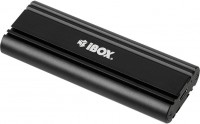 Photos - Drive Case iBOX HD-07 