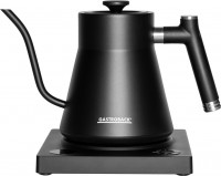 Photos - Electric Kettle Gastroback Design Pour Over Advanced 42329 1200 W 1 L  black