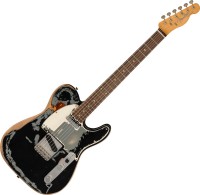 Guitar Fender Joe Strummer Telecaster 