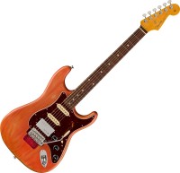 Photos - Guitar Fender Michael Landau Coma Stratocaster 