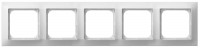 Photos - Socket / Switch Plate Ospel Impresja R-5Y/00 
