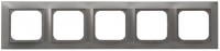 Photos - Socket / Switch Plate Ospel Impresja R-5Y/23 