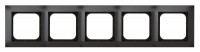 Photos - Socket / Switch Plate Ospel Impresja R-5Y/50 