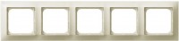 Photos - Socket / Switch Plate Ospel Impresja R-5Y/27 