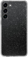 Photos - Case Spigen Liquid Crystal Glitter for Galaxy S23 Plus 