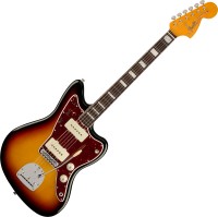 Photos - Guitar Fender American Vintage II 1966 Jazzmaster 