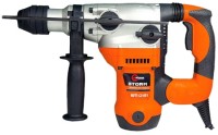 Photos - Rotary Hammer Storm WT-0151 