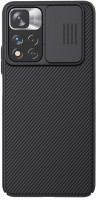 Photos - Case Nillkin CamShield Pro Case for Redmi Note 11 Pro Plus 