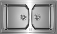Kitchen Sink Teka Brooklyn 90 M-XP 2B 115030024 864x504