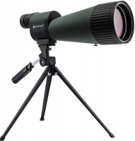 Photos - Spotting Scope Barska Benchmark DFS 18-190x88 WP 