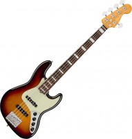 Guitar Fender American Ultra Jazz Bass V 