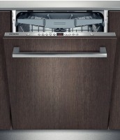 Photos - Integrated Dishwasher Siemens SN 65L081 
