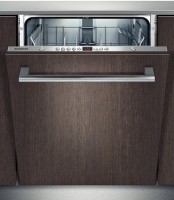 Photos - Integrated Dishwasher Siemens SN 65M007 