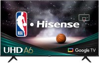 Photos - Television Hisense 43A6H 43 "