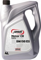 Photos - Engine Oil Jasol Extra Motor Oil C2 5W-30 4 L