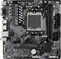 Photos - Motherboard Gigabyte A620M S2H 
