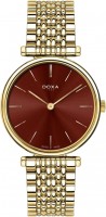 Photos - Wrist Watch DOXA D-Lux 112.30.161.11 