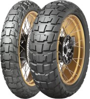 Motorcycle Tyre Dunlop Trailmax Raid 130/80 -17 65S 
