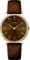 Photos - Wrist Watch DOXA D-LUX 112.90.324.02 