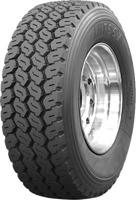 Photos - Truck Tyre Crown AT557 425/65 R22.5 165K 