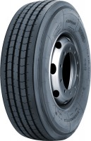 Photos - Truck Tyre Crown CR960A 315/80 R22.5 154M 