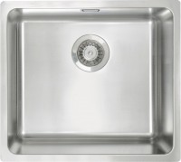 Photos - Kitchen Sink Deante Egeria ZPE 010D 490x440